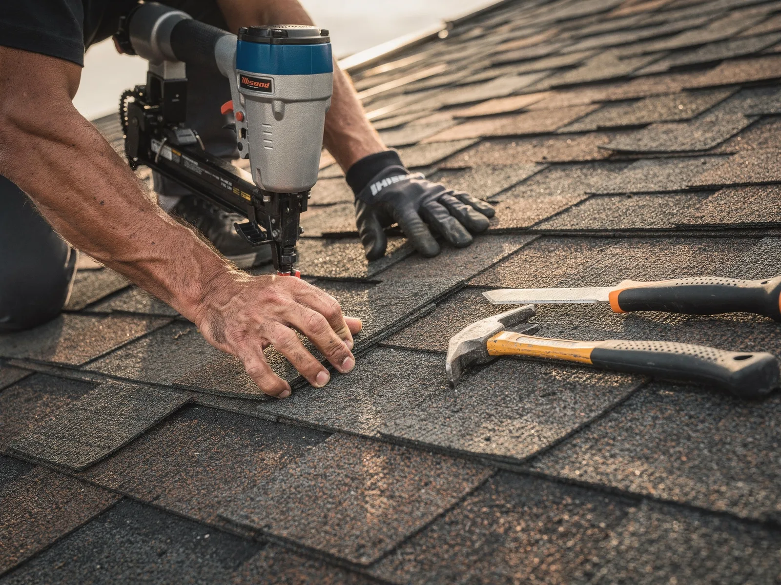 Why choose Roof Repair in Waterford, WI